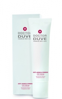15 DOCTOR DUVE ANTI-AGING FIRMING EYE CREAM